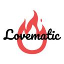 Lovematic Ireland - Sex Toy Store logo